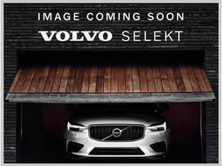Volvo S60 2.0 B5 MHEV R-Design Auto Euro 6 (s/s) 4dr