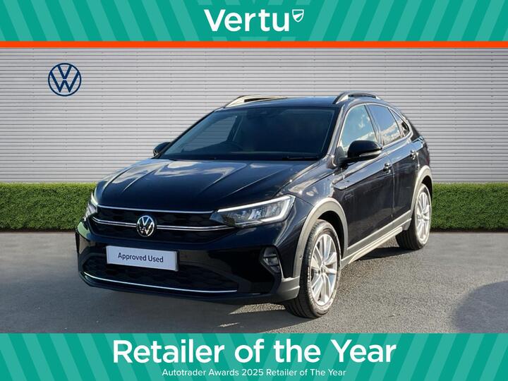 Volkswagen Taigo 1.0 TSI Match Euro 6 (s/s) 5dr