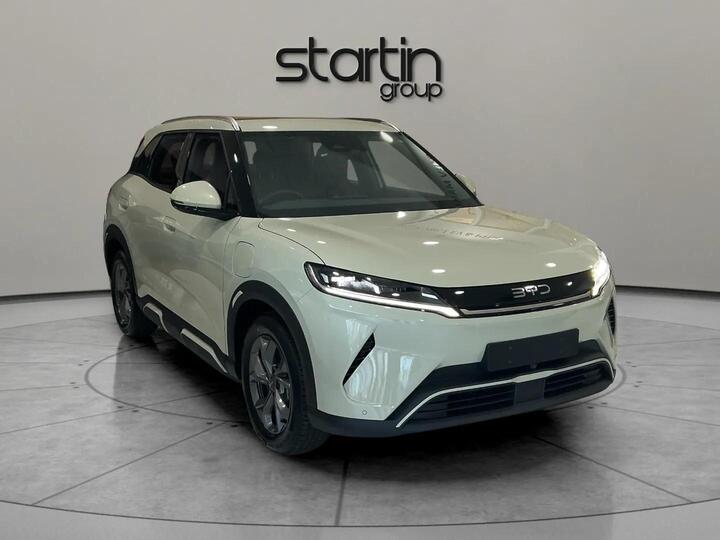 BYD Atto 2 51.1kWh Boost Auto 5dr