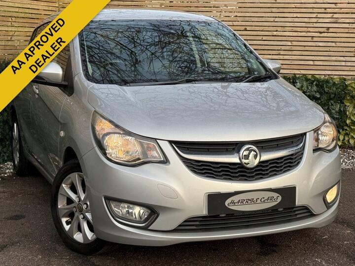 Vauxhall VIVA 1.0i SL Euro 6 5dr