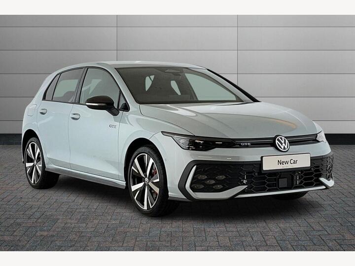 Volkswagen Golf 1.5 TSI EHybrid 19.7kWh GTE DSG Euro 6 (s/s) 5dr
