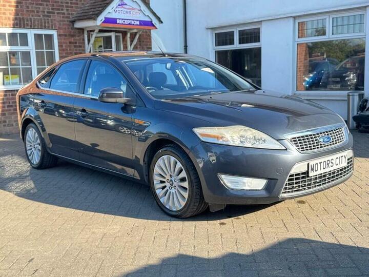 Ford Mondeo 2.3 Titanium X 5dr