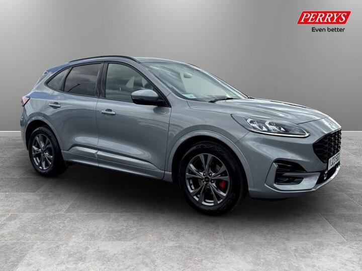 Ford Kuga 1.5T EcoBoost ST-Line Edition Euro 6 (s/s) 5dr