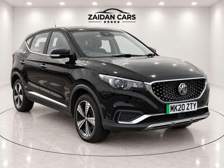 MG MG ZS 44.5kWh Excite Auto 5dr