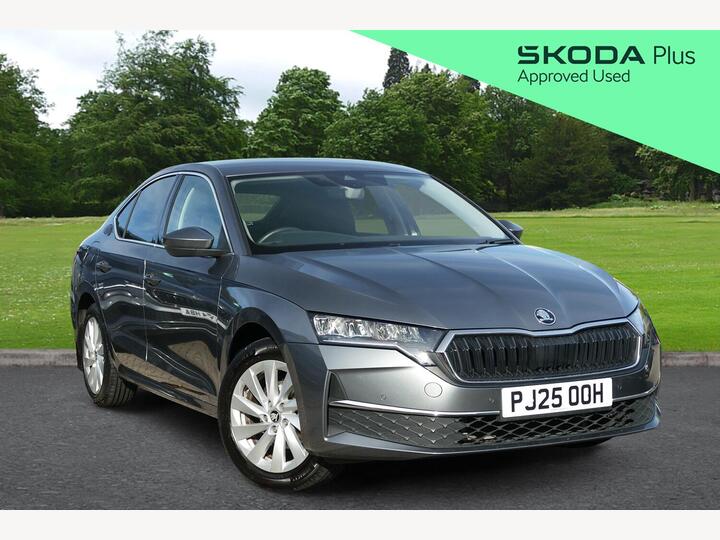 Skoda OCTAVIA 1.5 TSI E-TEC MHEV ACT SE L DSG Euro 6 (s/s) 5dr