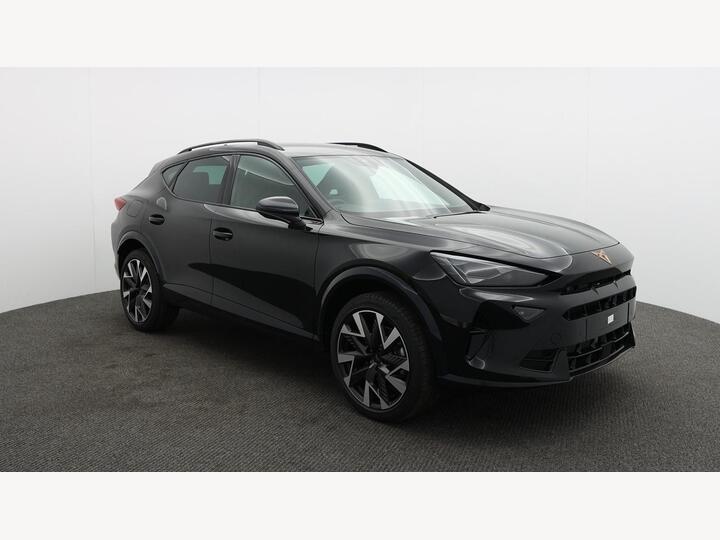 CUPRA Formentor 1.5 ETSI V2 DSG Euro 6 (s/s) 5dr