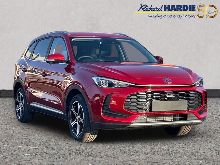 MG MG ZS 1.5 SE Euro 6 (s/s) 5dr