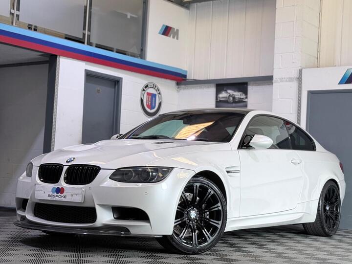 BMW M3 4.0 IV8 DCT Euro 5 2dr