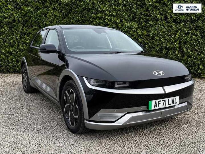 Hyundai IONIQ 5 73kWh Premium Auto 5dr