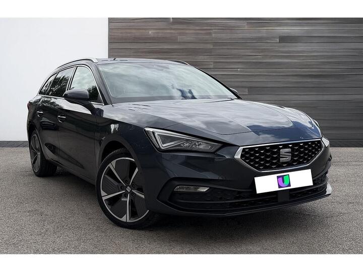SEAT Leon 1.4 EHybrid 12.8kWh XCELLENCE Lux DSG Euro 6 (s/s) 5dr