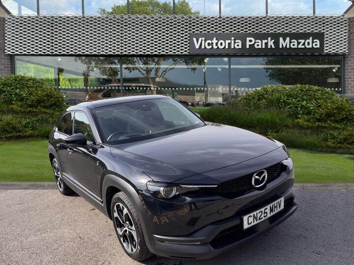 Mazda MX-30 17.8kWh R-EV Makoto Auto (s/s) 5dr (Range Extender)