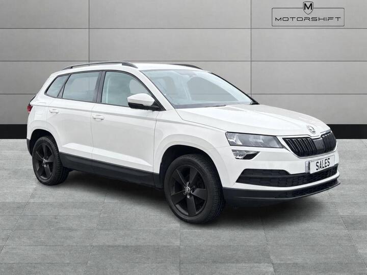 Skoda KAROQ 1.0 TSI SE Euro 6 (s/s) 5dr