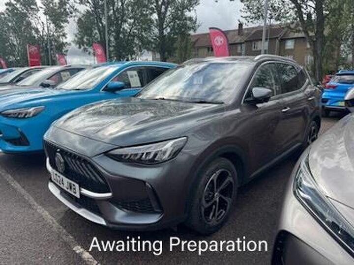 MG HS 1.5 T-GDI 16.6kWh Trophy Auto Euro 6 (s/s) 5dr