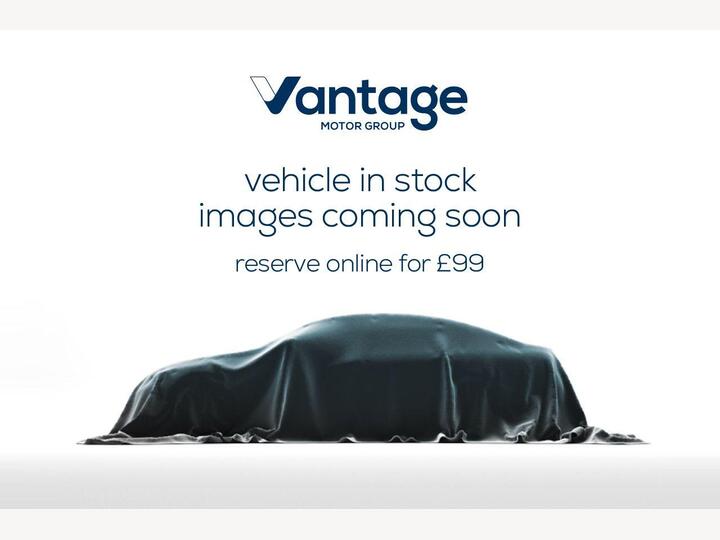 Skoda Yeti 1.2 TSI SE Outdoor DSG Euro 5 5dr