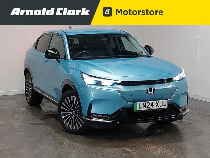 Honda E:Ny1 68.8kWh Elegance Auto 5dr