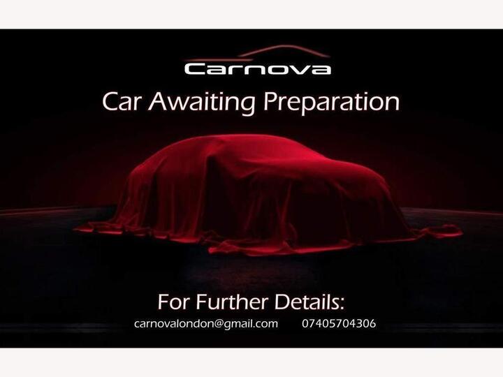 BMW 3 Series 2.0 318d Sport Auto Euro 6 (s/s) 4dr