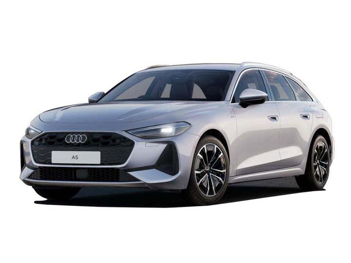 Audi A5 Avant 2.0 E-hybrid 25.9kWh Technik S Tronic Quattro Euro 6 (s/s) 5dr