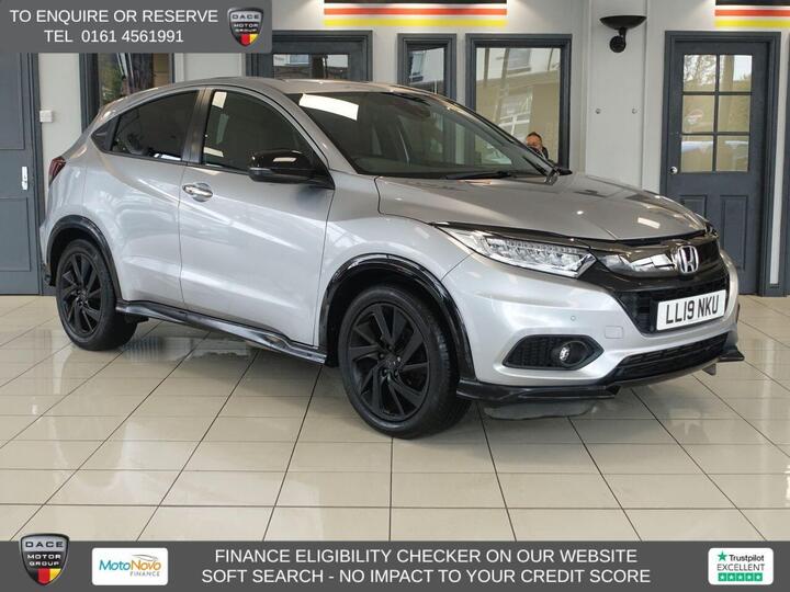 Honda HR-V 1.5 VTEC Turbo Sport Euro 6 (s/s) 5dr