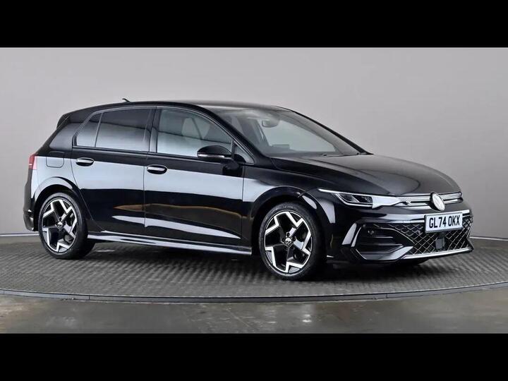 Volkswagen Golf 1.5 TSI R-Line Euro 6 (s/s) 5dr