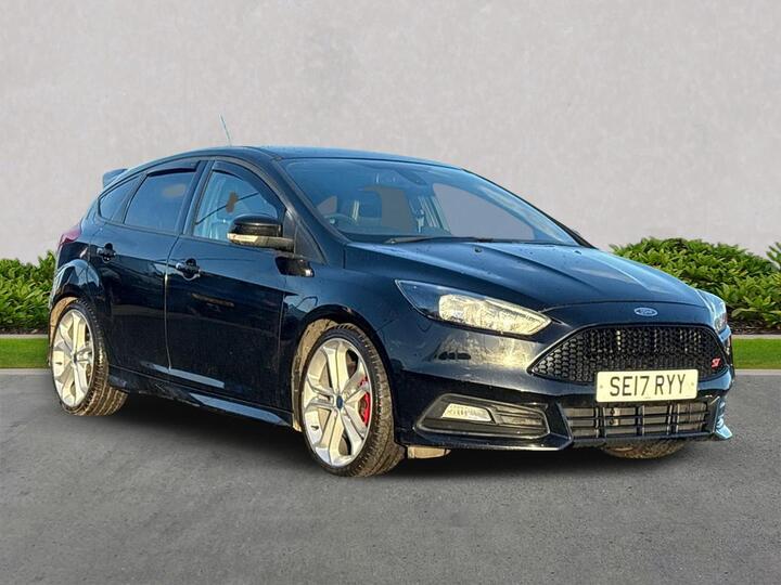 Ford FOCUS 2.0 TDCi ST-2 Euro 6 (s/s) 5dr