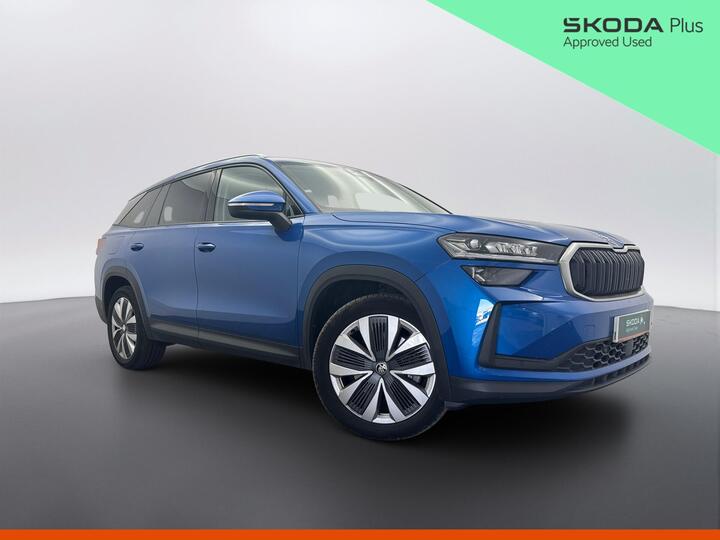 Skoda Kodiaq 1.5 TSI E-TEC MHEV SE L DSG Euro 6 (s/s) 5dr (7 Seat)