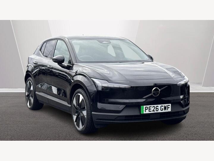Volvo EX30 Single Motor Extended Range 69kWh Ultra Auto 5dr