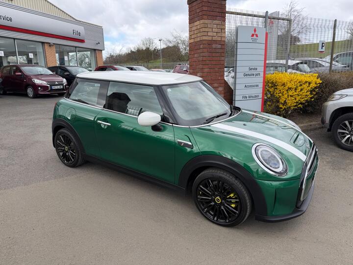 MINI Electric Hatch Cooper SE 32.6kWh Level 2 Auto 3dr