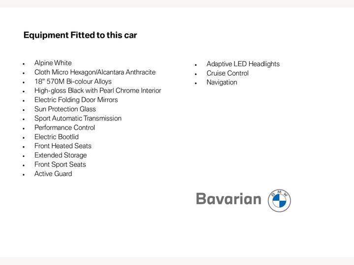 BMW X1 2.0 20d M Sport Auto XDrive Euro 6 (s/s) 5dr