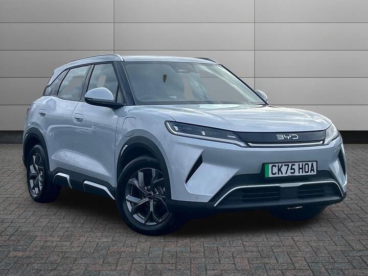 BYD Atto 2 51.1kWh Boost Auto 5dr