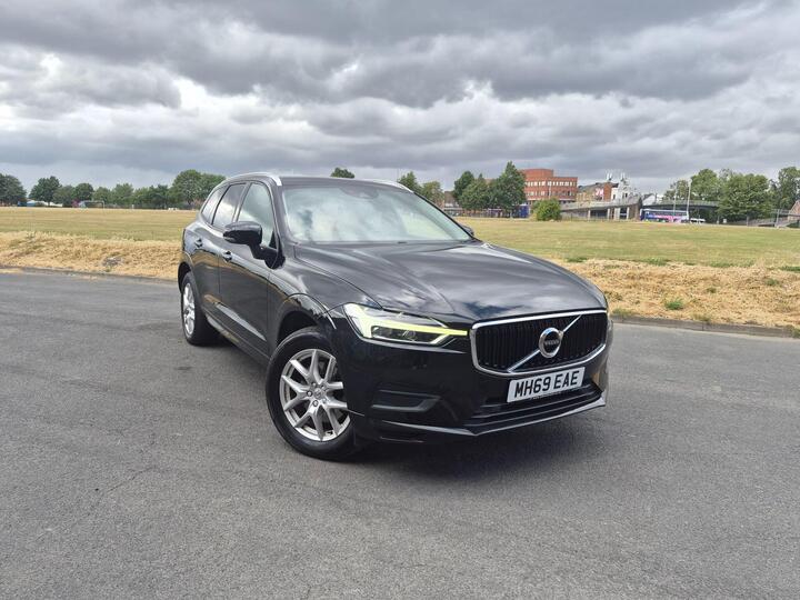 Volvo XC60 2.0 D4 Momentum Auto Euro 6 (s/s) 5dr