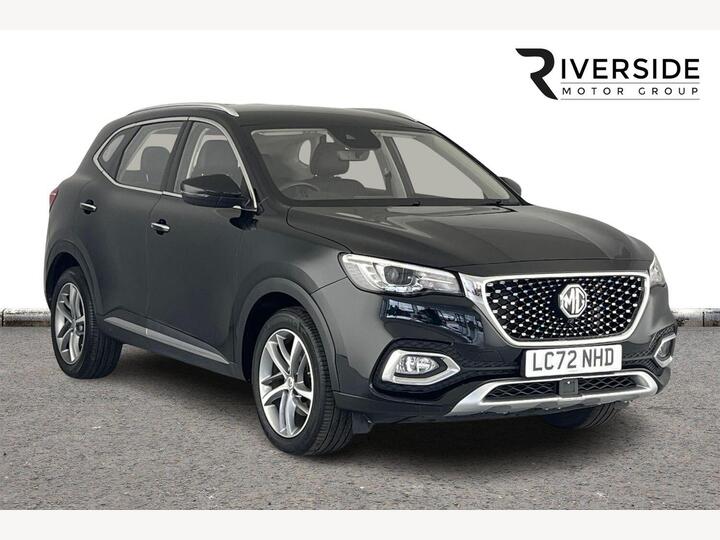 MG MG HS 1.5 T-GDI Excite DCT Euro 6 (s/s) 5dr