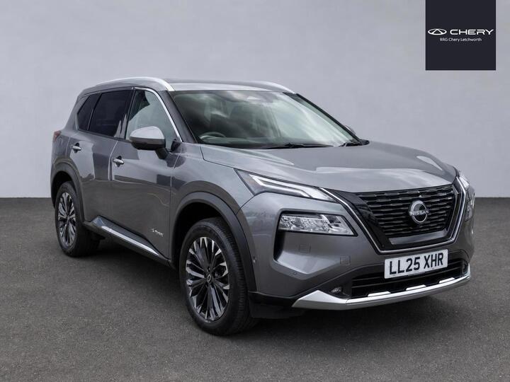 Nissan X-Trail 1.5 H E-POWER Tekna Auto Euro 6 (s/s) 5dr
