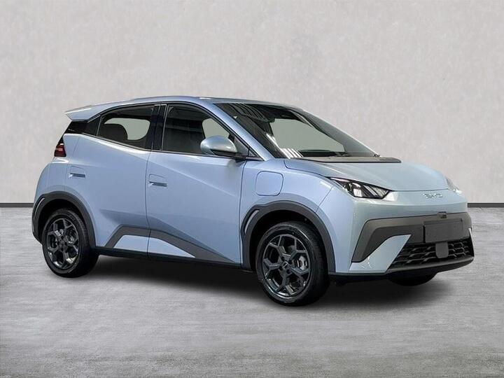 BYD DOLPHIN SURF 43.2kWh Comfort Auto 5dr