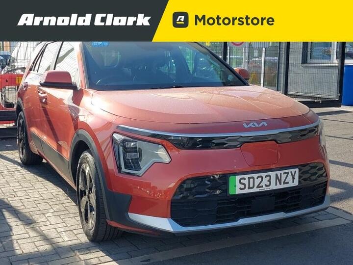 Kia Niro 64.8kWh 2 Auto 5dr