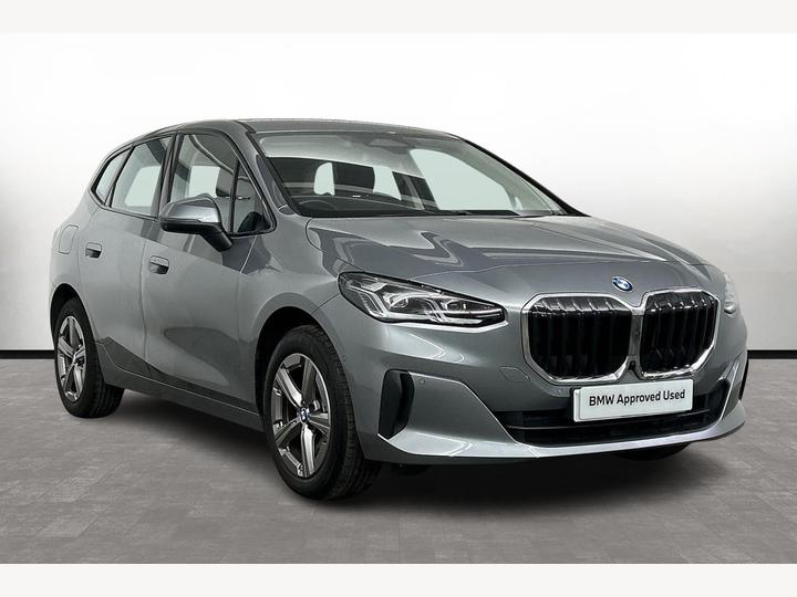 BMW 2 Series Active Tourer 1.5 220i MHT Sport DCT Euro 6 (s/s) 5dr