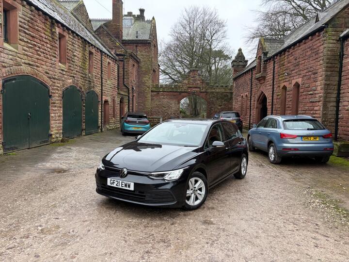 Volkswagen Golf 1.5 TSI Life Euro 6 (s/s) 5dr