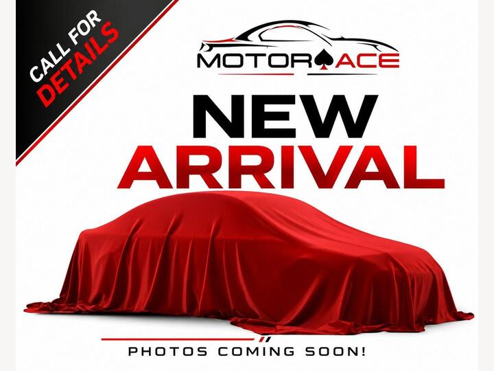 Volkswagen Golf HATCHBACK - 1.4 TSI SE 5dr DSG