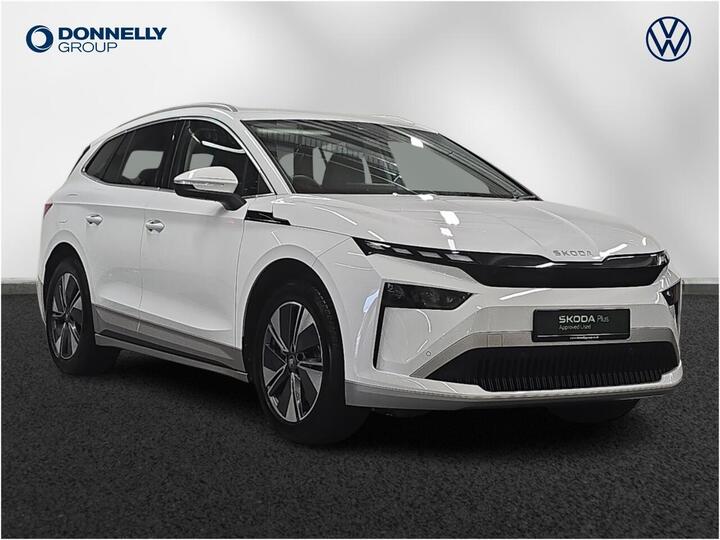 Skoda ENYAQ 82kWh Edition 85 Auto 5dr