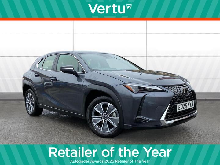 Lexus UX 300e 72.8kWh Urban Auto 5dr
