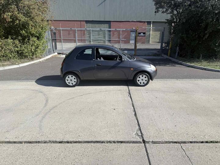 Ford Ka 1.3 Style Climate 3dr