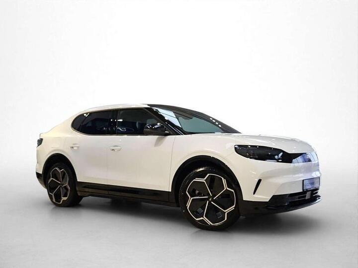 Ford Capri Extended Range 79kWh Premium Auto AWD 5dr