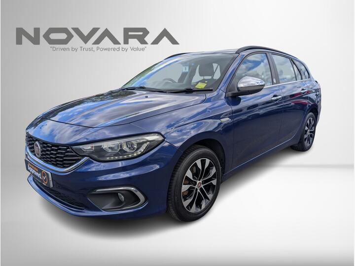 Fiat Tipo 1.4 T-Jet Mirror Euro 6 (s/s) 5dr