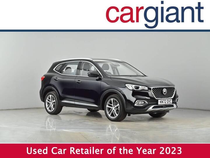 MG HS 1.5 T-GDI Excite DCT Euro 6 (s/s) 5dr