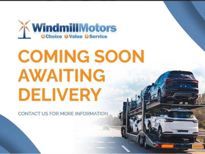 MINI Hatch 2.0 Cooper S Euro 6 (s/s) 3dr