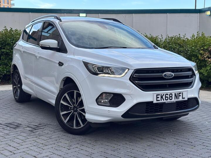 Ford Kuga 1.5T EcoBoost ST-Line Euro 6 (s/s) 5dr