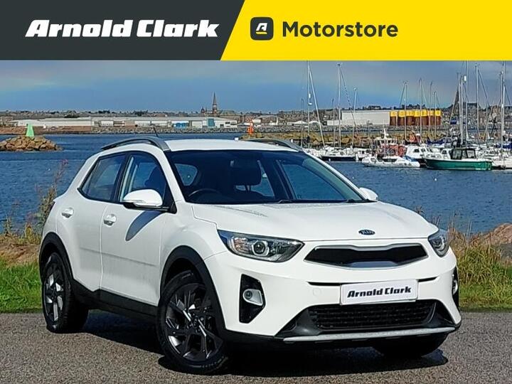 Kia Stonic 1.0 T-GDi 2 Euro 6 (s/s) 5dr