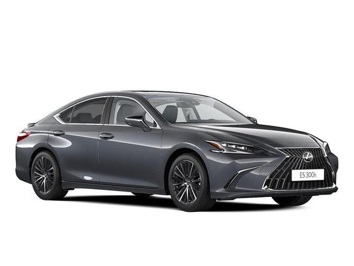 Lexus ES 2.5 300h Premium Plus E-CVT Euro 6 (s/s) 4dr