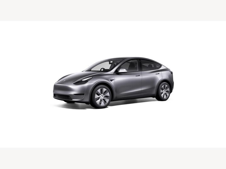 Tesla Model Y Auto RWD 5dr