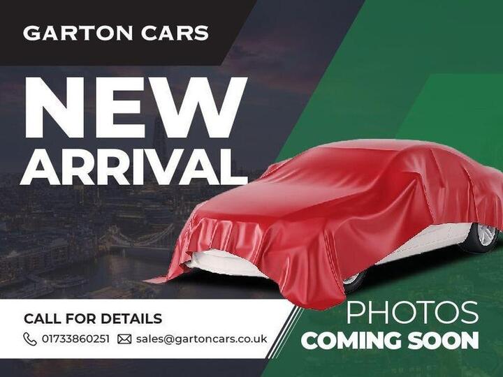 SEAT Ibiza 1.2 TSI FR Euro 6 5dr