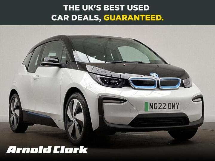 BMW I3 42.2kWh Auto 5dr